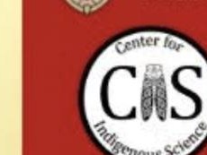CiiS — Center for Indigenous Science